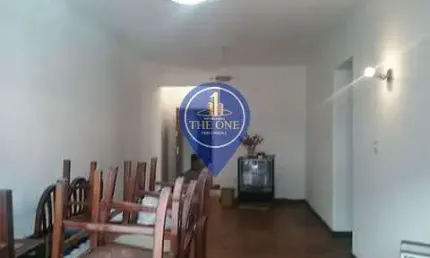 Apartamento de 187m² com terraço à venda, bom retiro, são paulo, sp. com 3 dormitórios sendo 1 suít