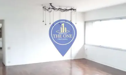Apartamento à venda, vila nova conceição,  3dts ,1suite e 2 vagas