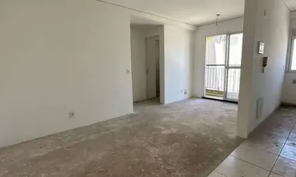 Apartamento com 2 quartos à venda na Rua Cascado, 38, Vila Andrade, São Paulo