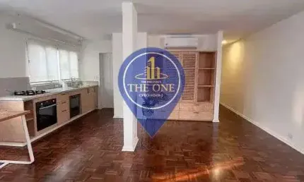 Apartamento de 110m² para locação e venda, mobiliado, localizado no jardim paulista, são paulo, sp.