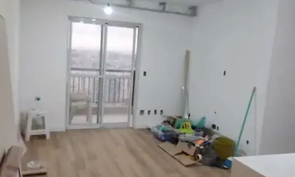 Apartamento de 69m² à venda, vila andrade, são paulo, sp. apartamento reformado com  2 dormitórios