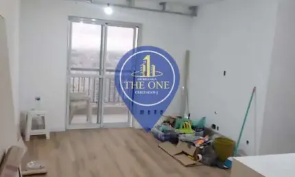 Apartamento de 69m² à venda, vila andrade, são paulo, sp. apartamento reformado com  2 dormitórios