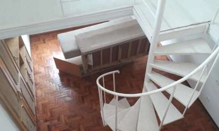 Apartamento para locação, Alto de Pinheiros, São Paulo, SP