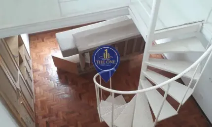 Apartamento para locação, alto de pinheiros, são paulo, sp