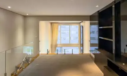 Apartamento de 170m² à venda, brooklin, são paulo, sp. com 3 dormitórios sendo 3 suíte com closet,