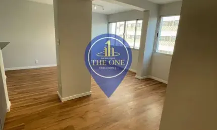 Apartamento de 69m² para venda, moema, são paulo, sp. 2 dormitórios sendo 1 suíte, 1 vaga para auto