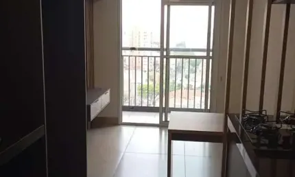 Apartamento à venda, jardim da glória, são paulo, sp