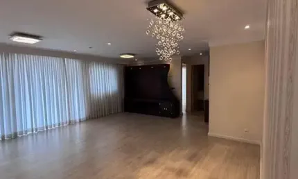 Apartamento 3 Dormitorios 3 Suites 3 Vagas 141 m2  à venda, Vila Gumercindo, São Paulo, SP
