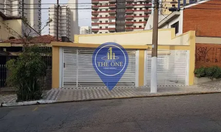 Sobrado residencial de 184m² à venda, sacomã, são paulo, sp. com 3 dormitórios todos sendo suítes,