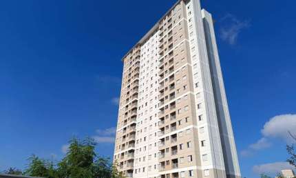 NA PLANTA apartamento à venda, com 3 dormitórios, com 1 suíte, 1 vaga de garagem e 66M² localizado