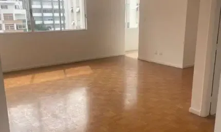 Apartamento com 200m², para locação, Cerqueira César, São Paulo, SP