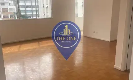 Apartamento com 200m², para locação, cerqueira césar, são paulo, sp