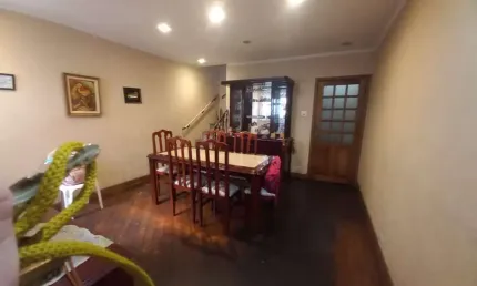 Casa, com 144m², à venda, Jardim da Glória, São Paulo, SP
