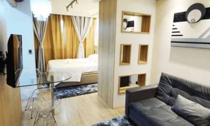 Apartamento com 35m², para locação, Bela Vista, São Paulo, SP