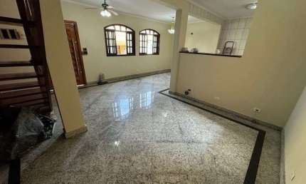 Sobrado de 131m² à venda, Bela Vista, São Paulo, SP. com 3 Dormitórios, Sala ampla, Cozinha America
