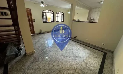Sobrado de 131m² à venda, bela vista, são paulo, sp. com 3 dormitórios, sala ampla, cozinha america