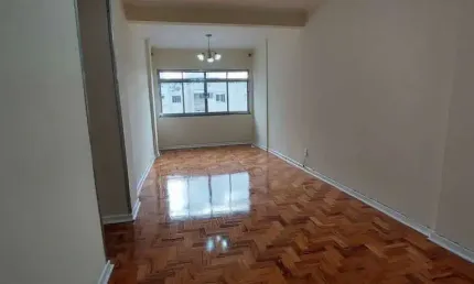 Apartamento com 3 quartos à venda na Rua Castro Alves, 31, Aclimação, São Paulo