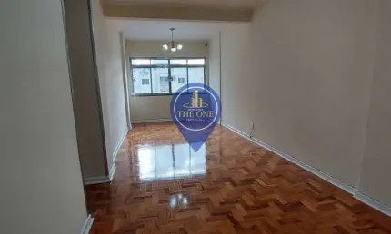 Apartamento com 3 quartos à venda na Rua Castro Alves, 31, Aclimação, São Paulo
