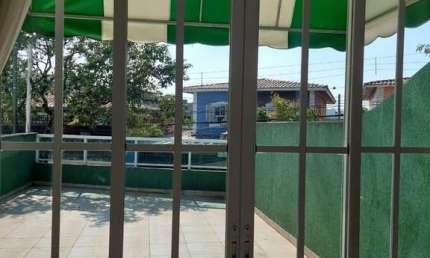 Casa com 3 quartos à venda na Rua Rosa Mística, 151, Vila Campestre, São Paulo