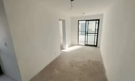 Apartamento de 45m² à venda, Vila Suzana, São Paulo, SP. com 2 Dormitórios, Sala, Cozinha americana