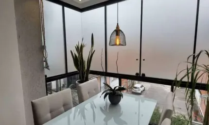 Apartamento para locação com vaga de garagem na Vila Olímpia, São Paulo, SP