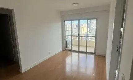 Apartamento para venda e  locação com 2 dormitórios 1 suíte e vaga, localizado Vila Olímpia, São Pa