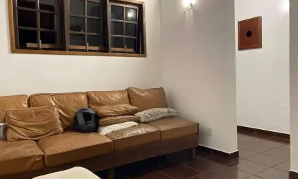 Casa à venda com 3 dorm, 1 suíte e 2 vagas, localizado no Tatuapé, São Paulo, SP