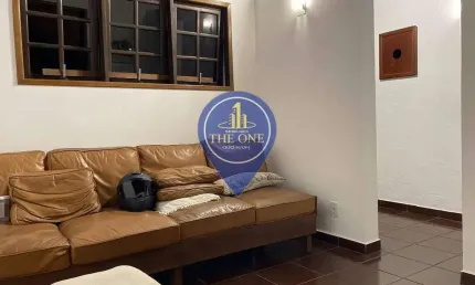 Casa à venda com 3 dorm, 1 suíte e 2 vagas, localizado no tatuapé, são paulo, sp