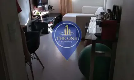 Apartamento com 2 quartos à venda na Rua Alencar Araripe, 602, Sacomã, São Paulo