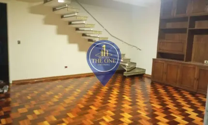 Casa com 3 quartos à venda na Rua Estilac, 63, Vila Marte, São Paulo