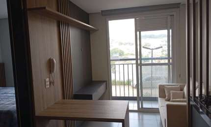 Apartamento à venda, Jardim da Glória, São Paulo, SP