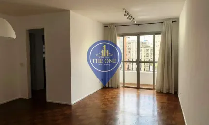 Apartamento com 87m², 1 suíte, à venda, moema, são paulo, sp