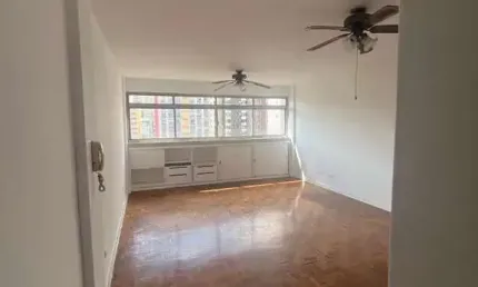Apartamento 1 Dormitorio 1 Vaga 89m2 à venda, Bela Vista, São Paulo, SP