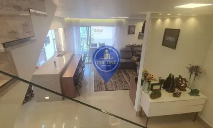 Apartamento à venda com 04 dormitórios, 04 suítes,03 vagas e 01 closet , parque reboucas, são paulo