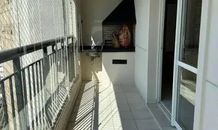 Apartamento à venda, com 02 dormitórios , 01 suíte com 74m em Morro dos Ingleses, São Paulo, SP