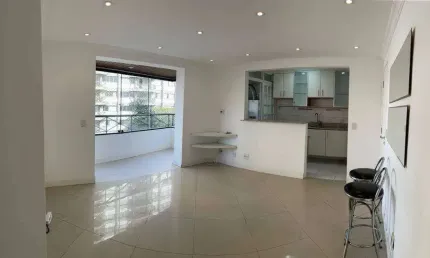 Rua Abdo Ambuba, 280 - Vila Andrade, São Paulo - SP
