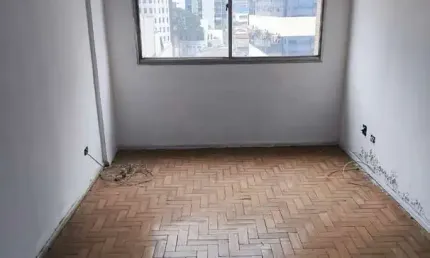 Apartamento de 58m² à venda, Vila Nova Conceição, São Paulo, SP. com 3 Dormitórios, Sala, Cozinha,