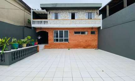 Casa Sobrado de 358m² à venda, Jardim São Jorge (Raposo Tavares), São Paulo, SP. com 8 Dormitórios,