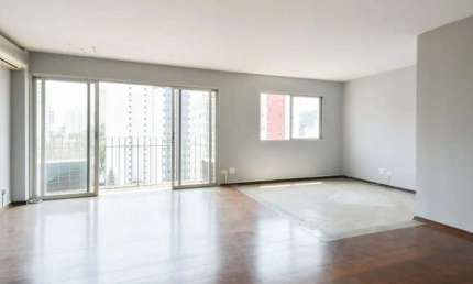 BAIXOU O VALOR! Apartamento com 119m², à venda, Vila Madalena, São Paulo, SP