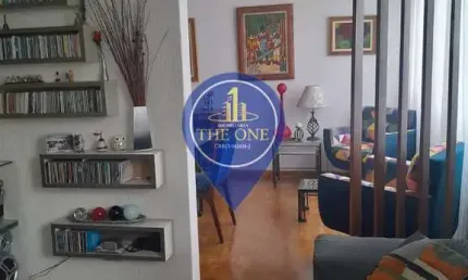 Apartamento de 95m² à venda, perdizes, são paulo, sp. com 3 dormitórios, 2 salas, 2 banheiros, sem