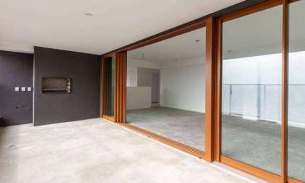 Apartamento de 145m² à venda, Brooklin Novo, São Paulo, SP. Com 3 Suítes, Cozinha americana, 5 banh