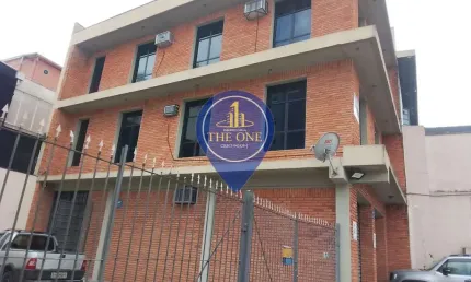 Prédio comercial de 600m² para locação e venda, localizado na vila clementino, são paulo, sp. com 6