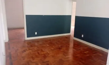 Apartamento com 2 quartos à venda na Rua Dom Raimundo Brito, 228, Aclimação, São Paulo
