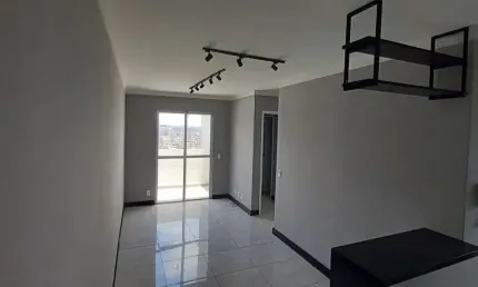 Apartamento de 52m² à venda, Americanópolis, São Paulo, SP. com 2 Dormitórios sendo 1 Suíte, Sala,