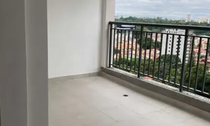 Apartamento de 89m² à venda, Vila Independência, São Paulo, SP. com 3 Dormitórios sendo 1 Suíte, am