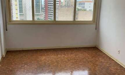 Apartemento para venda e locação, com 3 dormitórios, 1 vaga e 109M², localizado na  Consolação, São