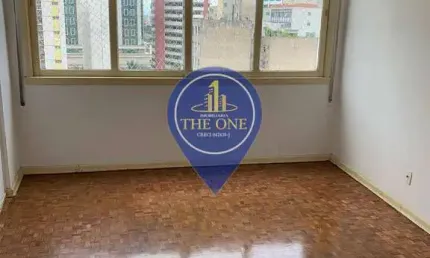 Apartemento para venda e locação, com 3 dormitórios, 1 vaga e 109m², localizado na  consolação, são