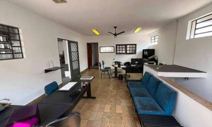 Galpão/Depósito/Barracão de 689m² com Escritório para locação, Vila Prudente, São Paulo, SP. com Re