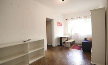 Apartamento à venda com 61m², 2 dormitórios, 1 vaga, localizado na Vila Leopoldina, São Paulo, SP