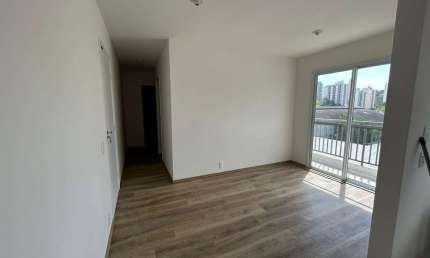 Apartamento para venda e locação, com 47m², 2 dormitórios, localizado no Parque da Mooca, São Paulo